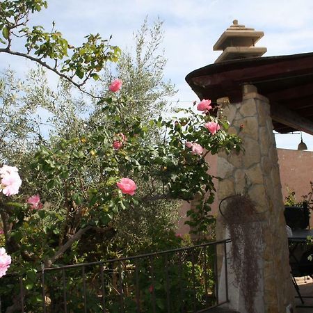 Graziosissima Villa カピターナ エクステリア 写真