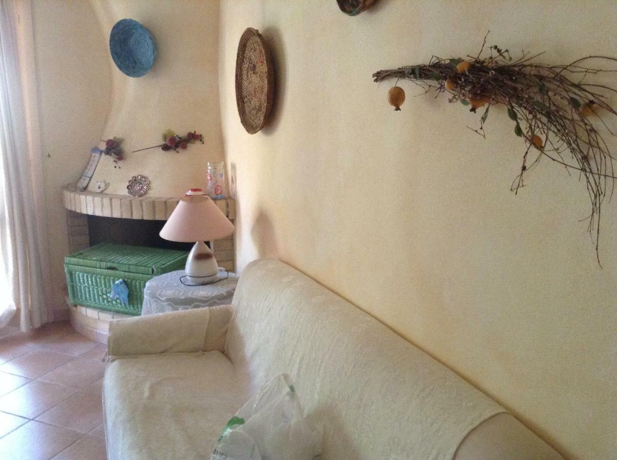 Graziosissima Villa カピターナ エクステリア 写真